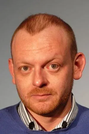 Ľuboš Kostelný photo