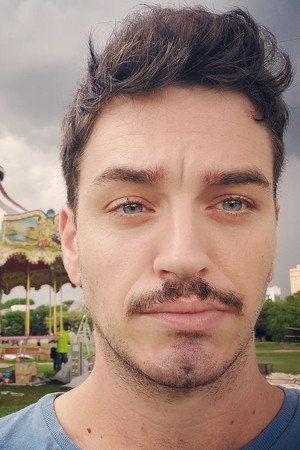 Nico Scomparim photo