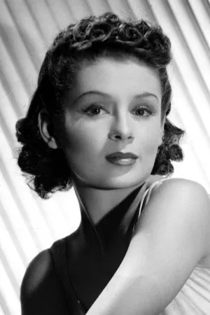 Jacqueline Laurent photo