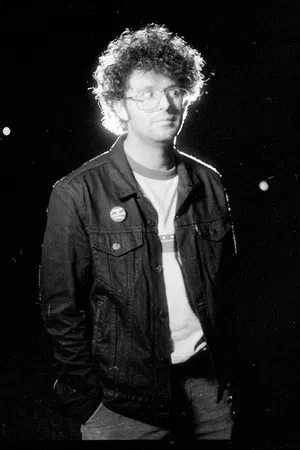 Adrian Anderson photo