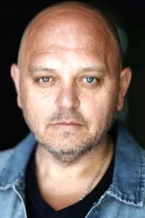 Olivier Brocheriou photo