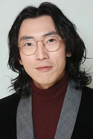 Billy Luk Wing-Kuen photo