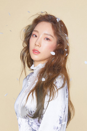 Taeyeon photo