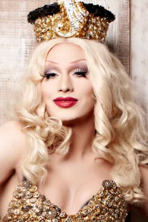 Jinkx Monsoon photo