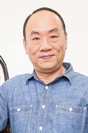 Tzu-Chiang Wang photo