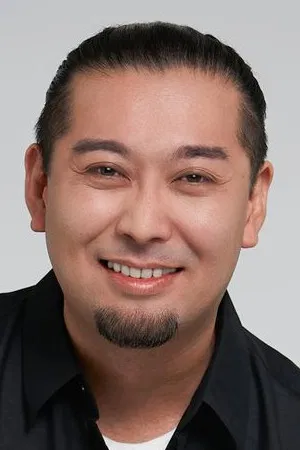 Tomofumi Ikezoe photo