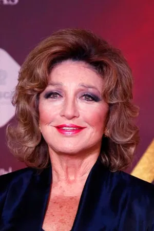 Angélica María photo