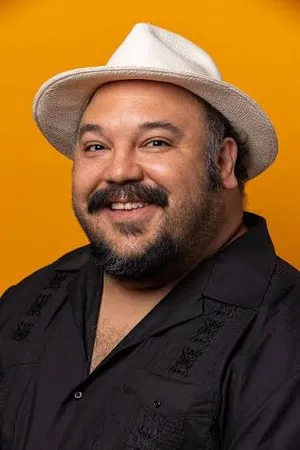 Jorge R. Gutierrez photo