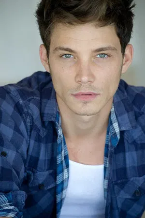 Chris Schellenger photo