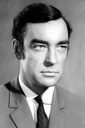 Richard Johnson photo