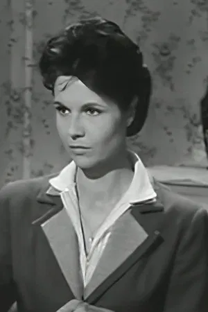 Claire Duhamel photo