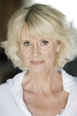 Lisbet Lundquist photo