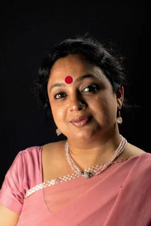 Aparna Ghoshal photo