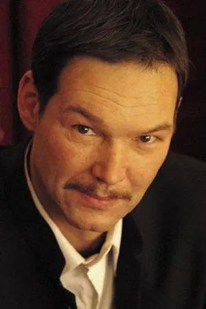 Pierre Hossein photo