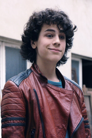 Théophile Baquet photo