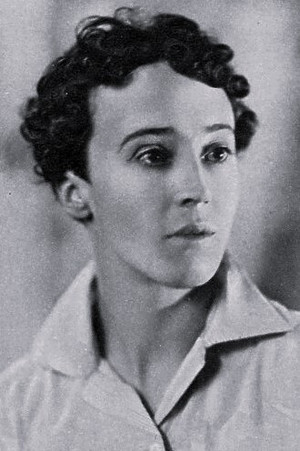 Valerie Taylor photo