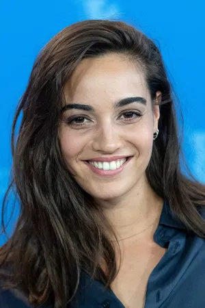 Souheila Yacoub photo