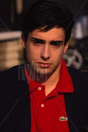 Pao Pei Andreoli photo