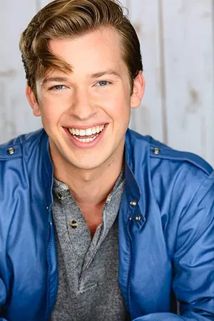 David Aaron Evans photo