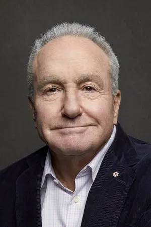 Lorne Michaels photo
