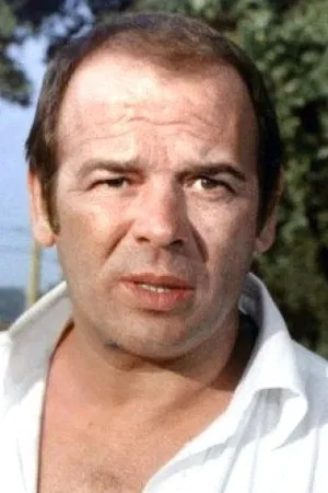 Renato Salvatori photo