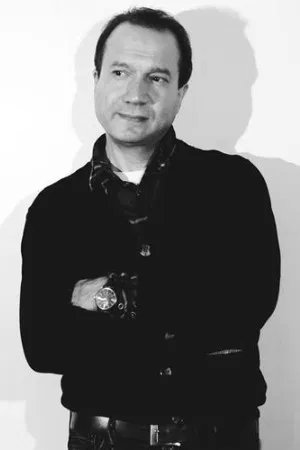 Viktor Ryzhakov photo