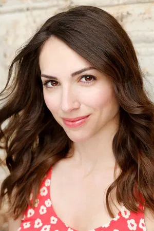 Eden Riegel photo