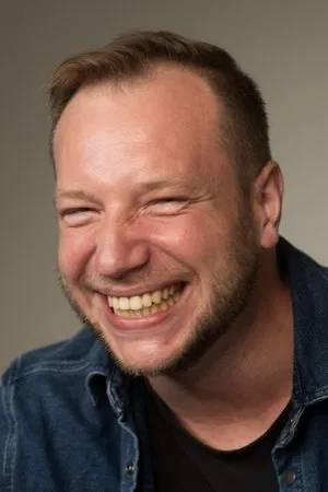 Mateusz Malecki photo