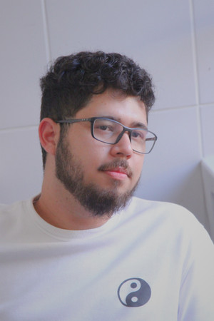 Andrew Garcias photo