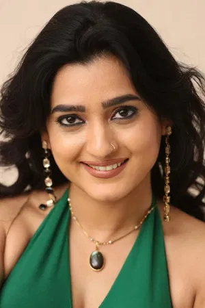 Haseen Mastan Mirza photo