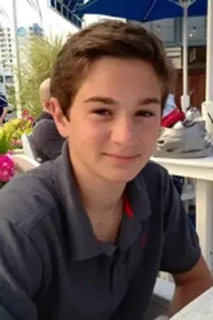 Jake Siciliano photo