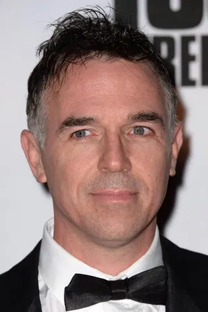 Charlie Creed-Miles photo