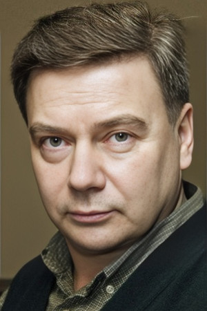 Aleksandr Davydov photo