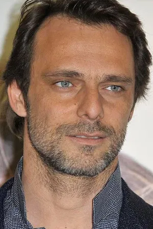 Alessandro Preziosi photo