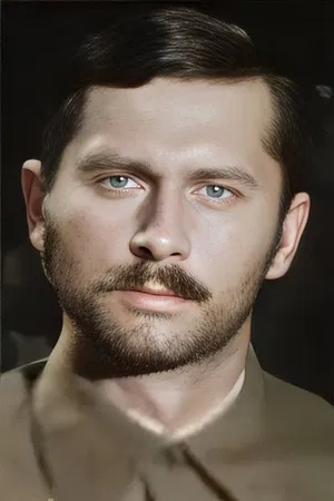 Arnold Pomazan photo