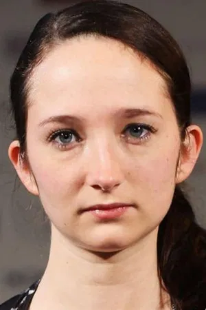 Stine Fischer Christensen photo