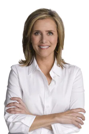 Meredith Vieira photo