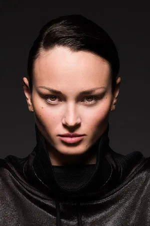 Anastasia Marinina photo