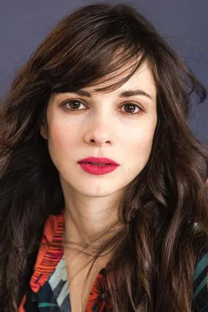 Evgenia Dimitropoulou photo