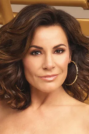 Luann de Lesseps photo