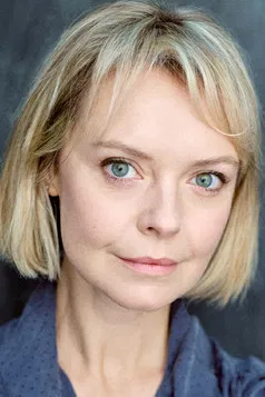 Tori Butler-Hart photo