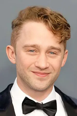 Russell Dennis Lewis photo