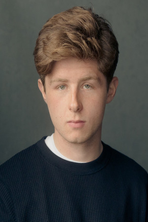 Christian Stevens photo