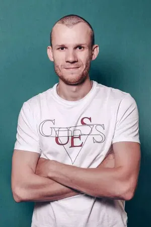 Semen Molokanov photo