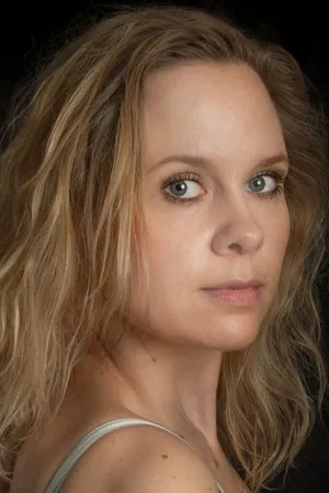 Charlotte Amalie Kirkegaard Kehlet photo