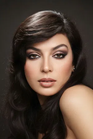 Zerrin Egeliler photo