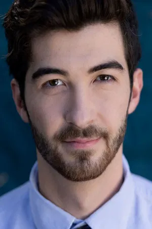 Michael Warker photo