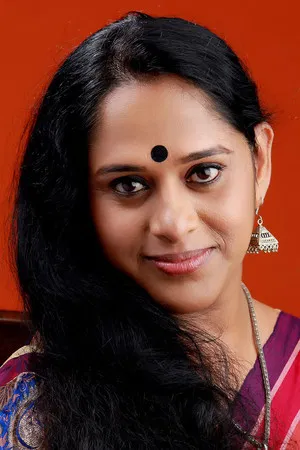 Sajitha Madathil photo