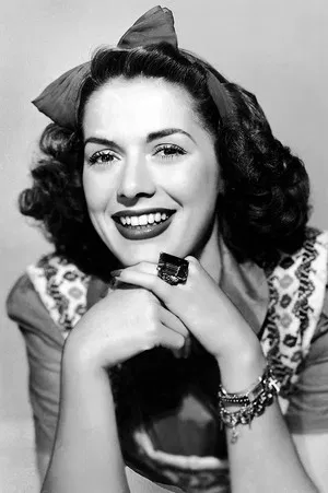 Jinx Falkenburg photo