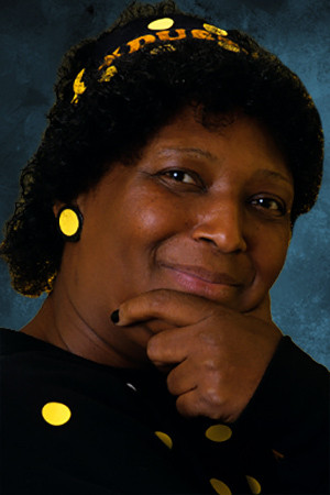 Juanita Wright photo